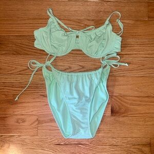 Wild Fable Bikini